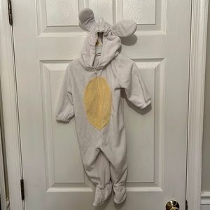 Little Kids Bunny Costume